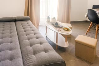 50 m² Maisonette