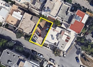 Участок 156 м²