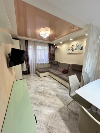 Продам 3к квартиру Північна Салтівка 2
