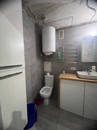 Продам 1-комнатную квартиру у метро Холодная гора. Рассматриваем сертификат!