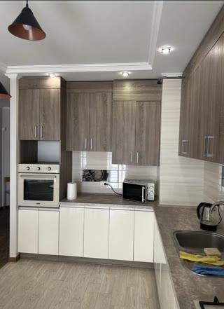 Продаж 1-кімнатної квартири-студії у ЖК «Лисеницький»