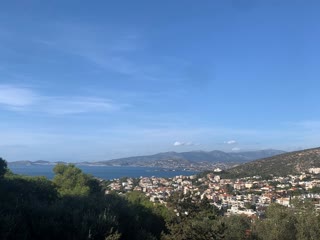 Οικόπεδο 766τ.μ.