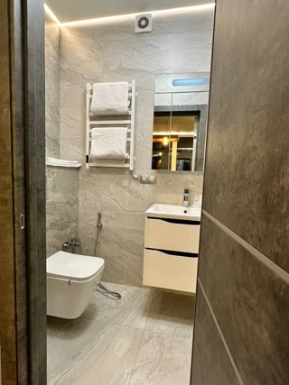 Продаж 2-кімнатної квартири на просп. Миколи Бажана, 16