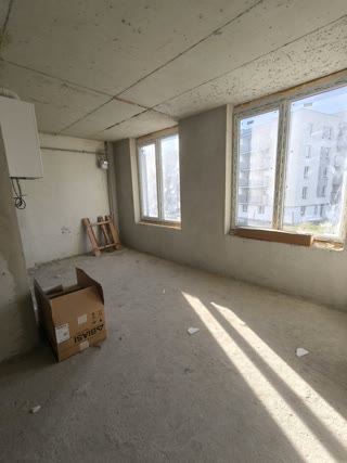 Продаж 2-кімнатної квартири в ЖК «Горішній» у Львові