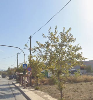 Οικόπεδο 210τ.μ.
