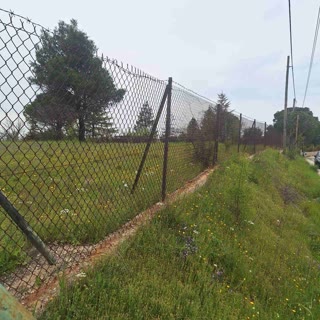 Οικόπεδο 4025τ.μ.