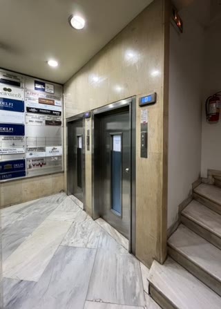 Γραφείο 15τ.μ.