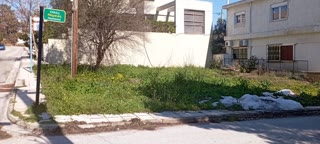 Οικόπεδο 220τ.μ.