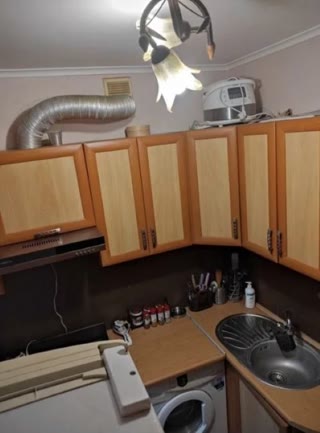 Продаж 1-кімнатної квартири на вул. Медової Печери, Личаківський район