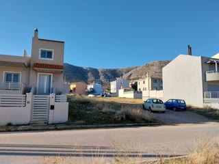 Οικόπεδο 300τ.μ.
