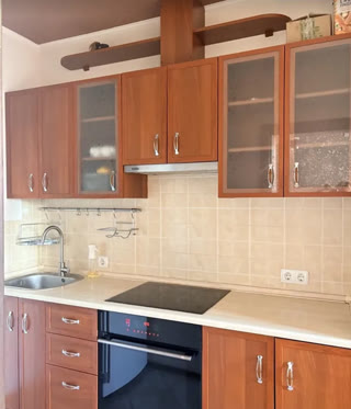 Продам 2к квартиру Новожаново, з-д Шевченко