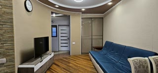 Продам 3к квартиру Немецкий въезд, Центр