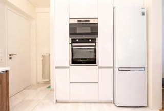 Apartment for rent - Kolonaki - Lykavittos
