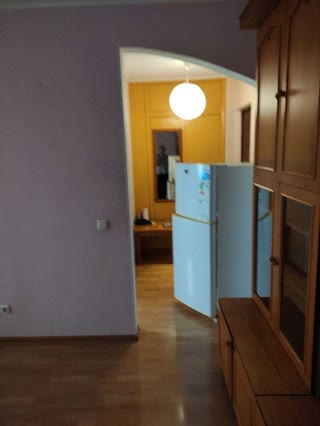 Продам 1-кімнатну квартиру, вул. Олімпійська, Нові Будинки, Палац Спорту