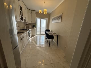 Продаж 1-кімнатної квартири в ЖК «Старий Сихів»