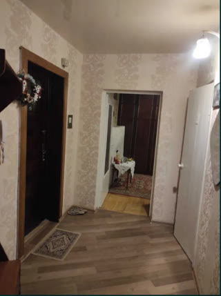 Продаж 3-кімнатна квартира Пасічна