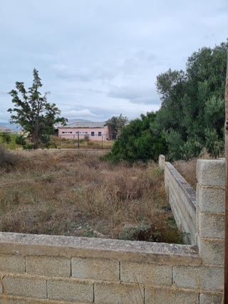 Οικόπεδο 455τ.μ.