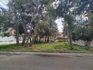 Οικόπεδο 500τ.μ.