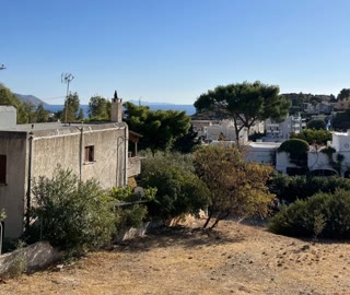 Οικόπεδο 612τ.μ.