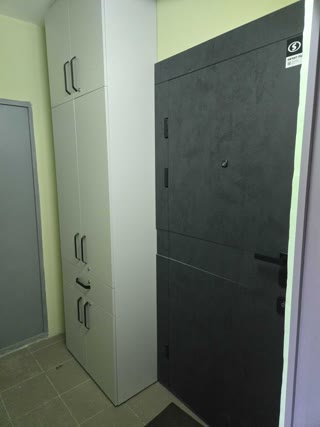 Продам двокімнатну квартиру Олексіївка, пр Перемоги