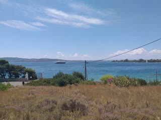 Οικόπεδο 1050τ.μ.