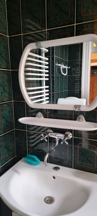 Sale of a 2-room apartment in Halytskyi District, Lviv