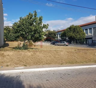 Οικόπεδο 661τ.μ.