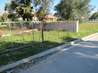1000 m² Plot