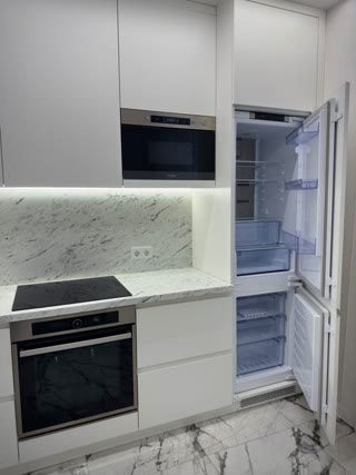 Продам 1к квартиру в Центрі, ЖК ІНФІНІТІ