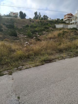 Οικόπεδο 1024τ.μ.