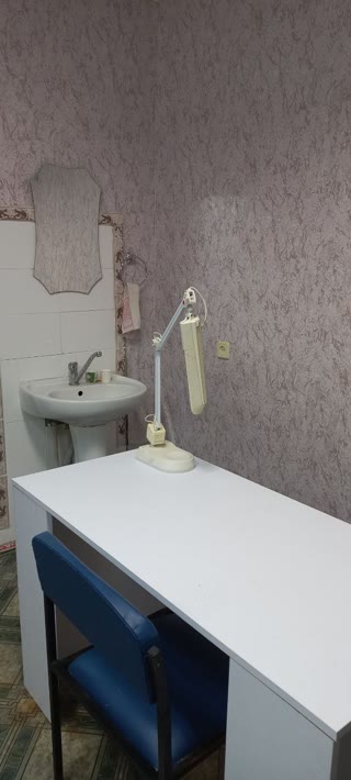 Здам кабінет косметологу, масажисту Комунальний ринок