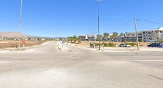 Οικόπεδο 1150 τ.μ.
