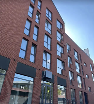 🏡 Продаж 1-кімнатної квартири в ЖК «Містечко Підзамче»