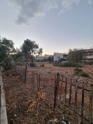 Οικόπεδο 1260τ.μ.