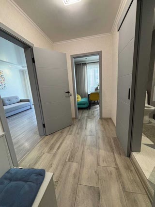 Продам 1к квартиру метро Позняки, ТРЦ Аладдін