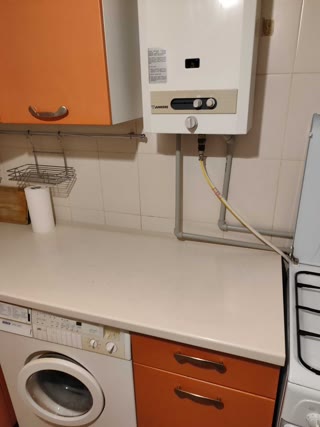 Продам 1к квартиру Одесська