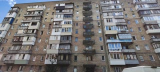 Продаж 1-кімнатної квартири в Дарницькому районі