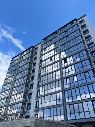 Продаж 2-кімнатної квартири в ЖК Your Home | вул. Тернопільська
