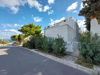 Οικόπεδο 500τ.μ.