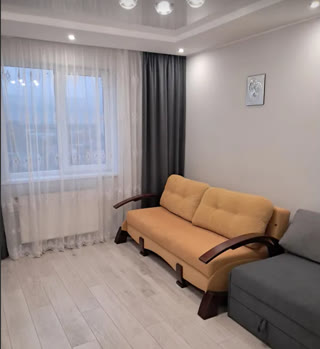 Продаж 1-кімнатної квартири в ЖК “Гетьманський”