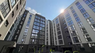 Продаж 3-кімнатної квартири у Винниках