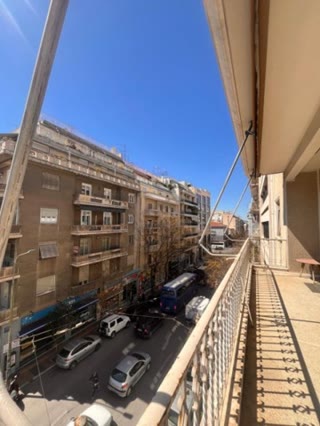 Διαμέρισμα 208τ.μ.