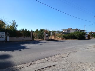 Αγροτεμάχιο 2150τ.μ.