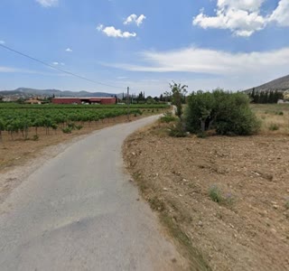 Αγροτεμάχιο 2000τ.μ.
