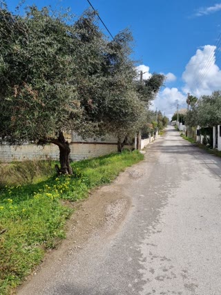 Οικόπεδο 510τ.μ.