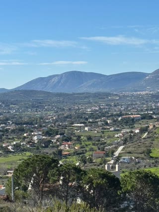 Οικόπεδο 1380τ.μ.