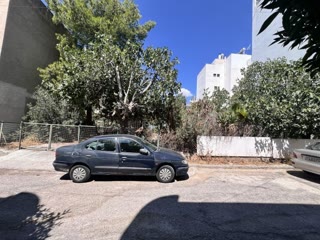 Οικόπεδο 277τ.μ.
