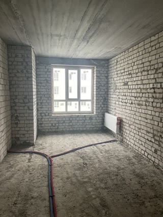 Продам 1к квартиру новострой ЖК Мира 3 ХТЗ Пролетарська Героїв Харкова