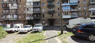 Продаж 1-кімнатної квартири в Дарницькому районі