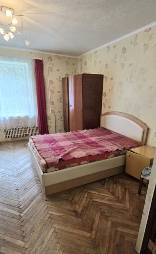 Продам 3к квартиру в 5 хвилинах від метро Холодна Гора